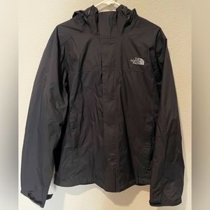 The North Face Rain Jacket